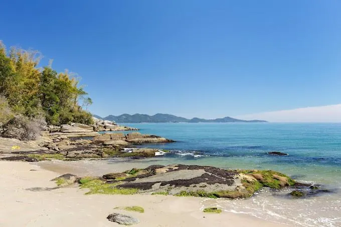 Hospedagem Costao Das Vieiras Porto Belo